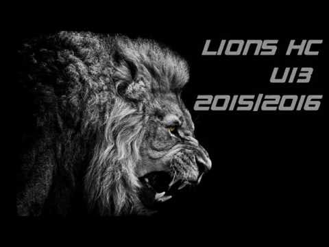 Lions HC - Team 03 - 2015/2016