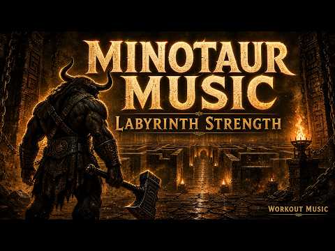 Strength Labyrinthos