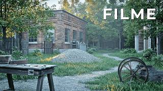 Uma história emocionante que não vai deixar você indiferente! 💔✨ Filme Completo Dublado