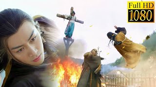 Download lagu His enemy is the world's strongest! Now he must challenge him to save his sister! mp3