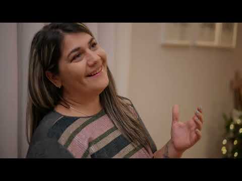 O, Holy Night - Iarina Maria Popescu, Teodora Jaworski, Alexandra Craescu