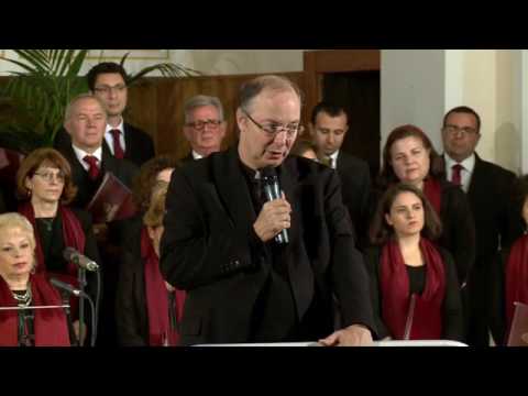 5 - Lodi all'Altissimo - Marco Frisina