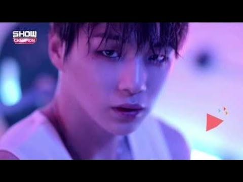 170809 Show Champion - 워너원 Wanna One 다음주 데뷔