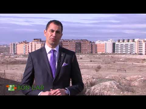 ¿Conoces Rivas Vaciamadrid?