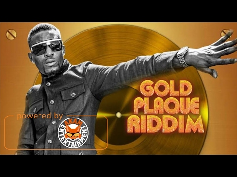 Damage SkongDem - Wine Pon Time [Gold Plaque Riddim] January 2017