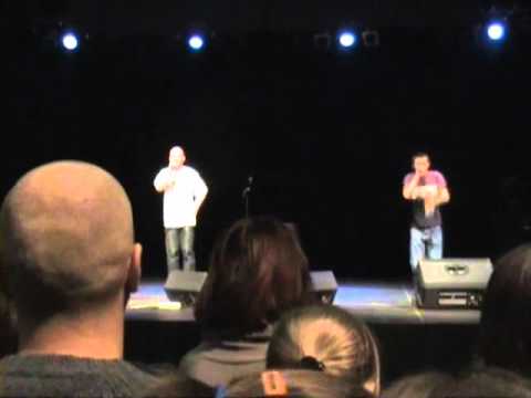 Koncert Charytatywny ECK 02.11.11 - DragStaFF TV