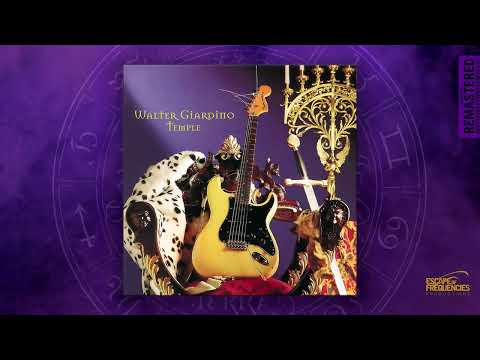 Walter Giardino Temple  - Héroe de la Eternidad (EoF Remaster)