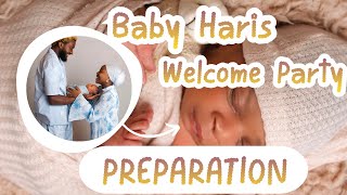 Download lagu Planning My Baby’s Welcome Party in the UK 🇬🇧 | FULL PREPARATION VLOG From Start to Finish 🥰 mp3