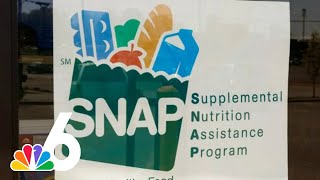 Food stamp fraud: The rise in scammers stealing SNAP benefits in Florida