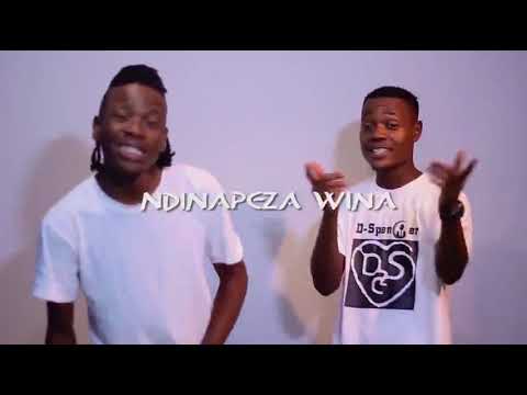 D-Spencer ft Jay Jay Cee - Ndinapeza wina
