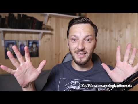 Apologia Ep.083 - Betel Centru Cluj, o trezire carismatică într-o biserică baptistă