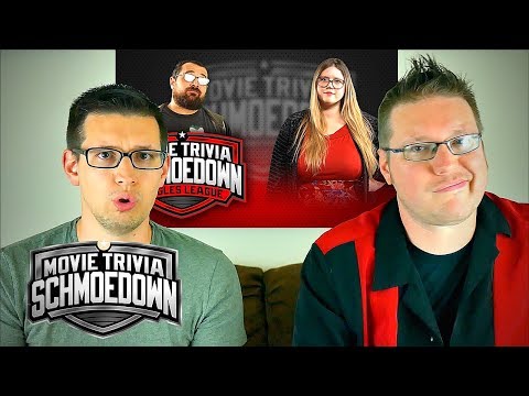 Schmoedown Reactions - Eric Zipper v Haleigh Foutch - 7/11/19