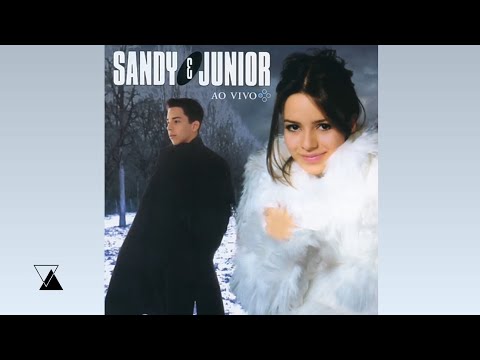 Sandy & Junior - A Lenda | CD Quatro Estações - O Show