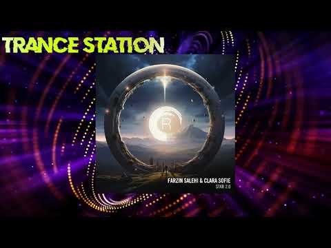 Farzin Salehi feat. Clara Sofie - Star 2.0 (Extended Mix) [RNM]