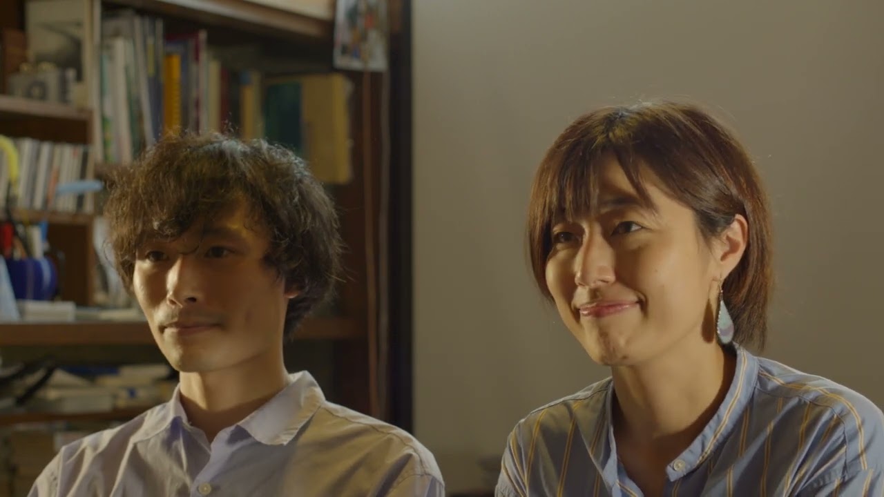 【青梅市】移住・定住促進PR動画「My Home, My Ome」（フルバージョン）