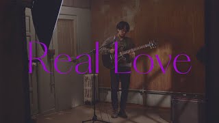 Real Love Music Video