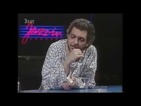 Steve Gadd Band - Jazz in Concert - 1985 Full Show 01