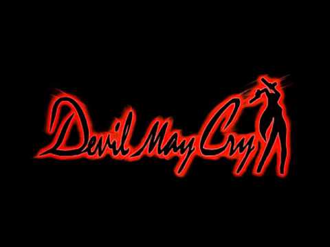 Devil May Cry 1 Soundtrack - Ultra Violet [Nelo Angelo Battle].mp4