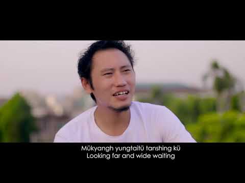 Phomli Pheinau - Yimching Shaden (Official music video)