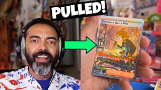 🔴 Opening a TON of Pokémon Card Booster Packs! (Live Stream 07.06.26)