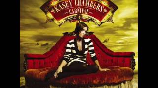 Not pretty enough-Kasey Chambers + Lyrics