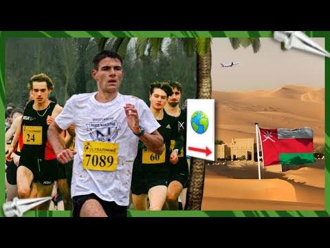 French University Cross Country Championship - Qualifier for the World Championships!