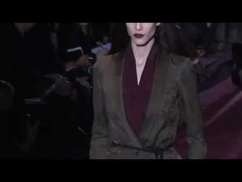 MMD FW-2012/13 GUCCI