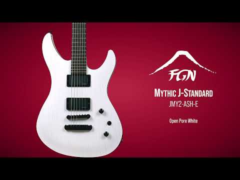 FUJIGEN JMY2-ASH-E Mythic J-Standard, зображення 1
