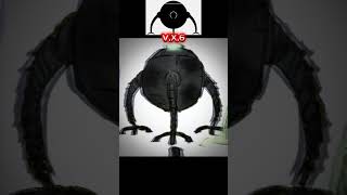 Omnidroids Operation KRONOS edit! #edit #incredibles #omnidroids #Fugaboy888