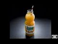 Tropicana Pure Premium Single Size Commercial 1998