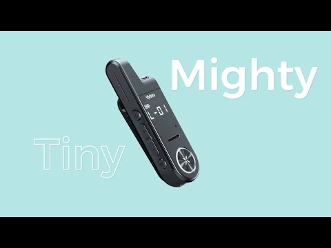 Hytera S1 Mini Business Two-way Radio