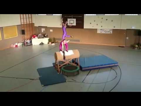 Ravensberg - Lippe Doppel Jenni & Kiki