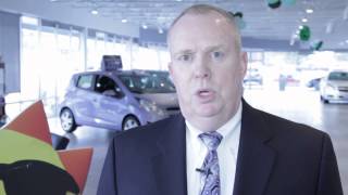 preview picture of video 'Thank you for buying from Sunrise Chevrolet Glendale Heights, IL :: Sunrise Chevrolet'