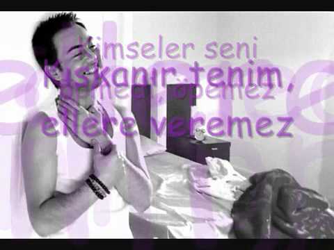 serdar ortaç - yaz günü ( dj onur remix )