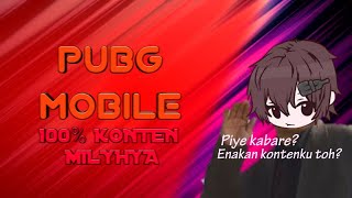 Download lagu PUBG Mobile - 100% Konten MILYHYA mp3 Download lagu PUBG Mobile - 100% Konten MILYHYA mp3