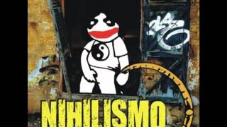 Nihilismo- Somos la Soga que esta en tu Cuello - 2008 (Full Album)