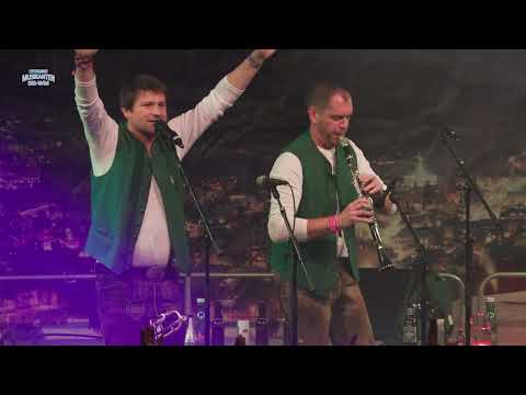 Sulmtal Express - Klarinetten Express