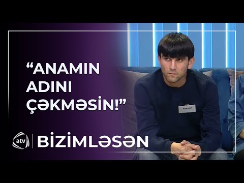 "Zəkiyə çox yalanlar danışır" - Mahirin doğma bacısı nələri AÇIQLADI?