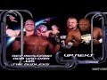 WWE RVD Rey Mysterio Vs The Dudley Boyz Smackdown 2004