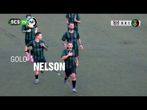 Canicense 1-3 Santacruzense