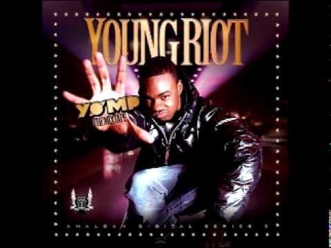 Young Riot- Menino