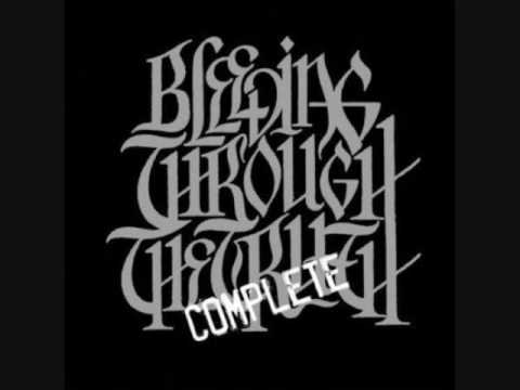 Bleeding Through - My War (Black Flag Cover) video thumbnail