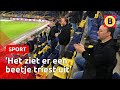 Avondje NAC in coronatijd heel anders | Omroep Brabant