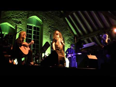 Oliver Wakeman and Gordon Giltrap