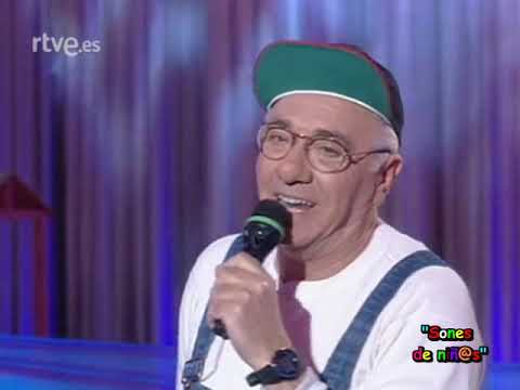 En el fondo del mar (Miliki y Rita Irasema)