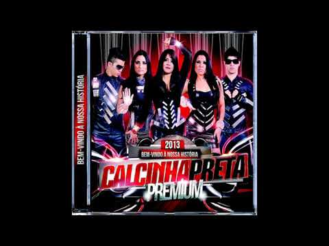 Calcinha Preta - 2013 - Vol 27 - A Nossa História Premium  #Cd133