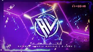 Download lagu NEW REMIX DAYAK 2026 | BATAWAH - SOPIA MARIKIT | VIRAL TIKTOK | DJ @Aditvaganza_87  mp3