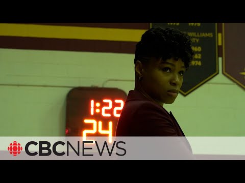 This basketball coach is changing the game