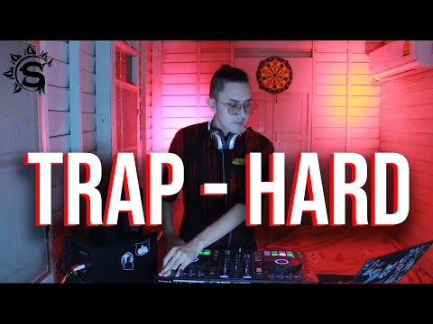 TRAP, HARD PSY MIX
