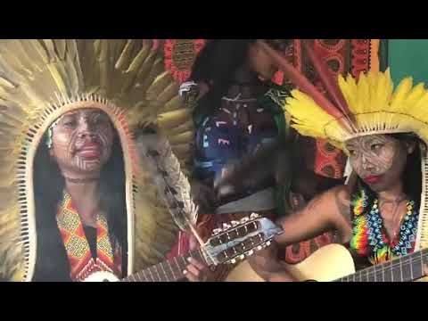 Huni Kuin Women's Art Collective